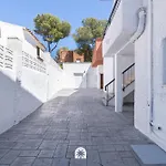 Mediterranean Way - La Mora B-C