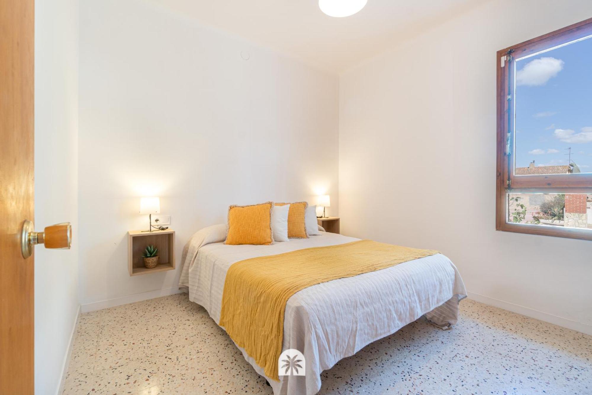 Apartamento Mediterranean Way - La Mora B-c Tarragona