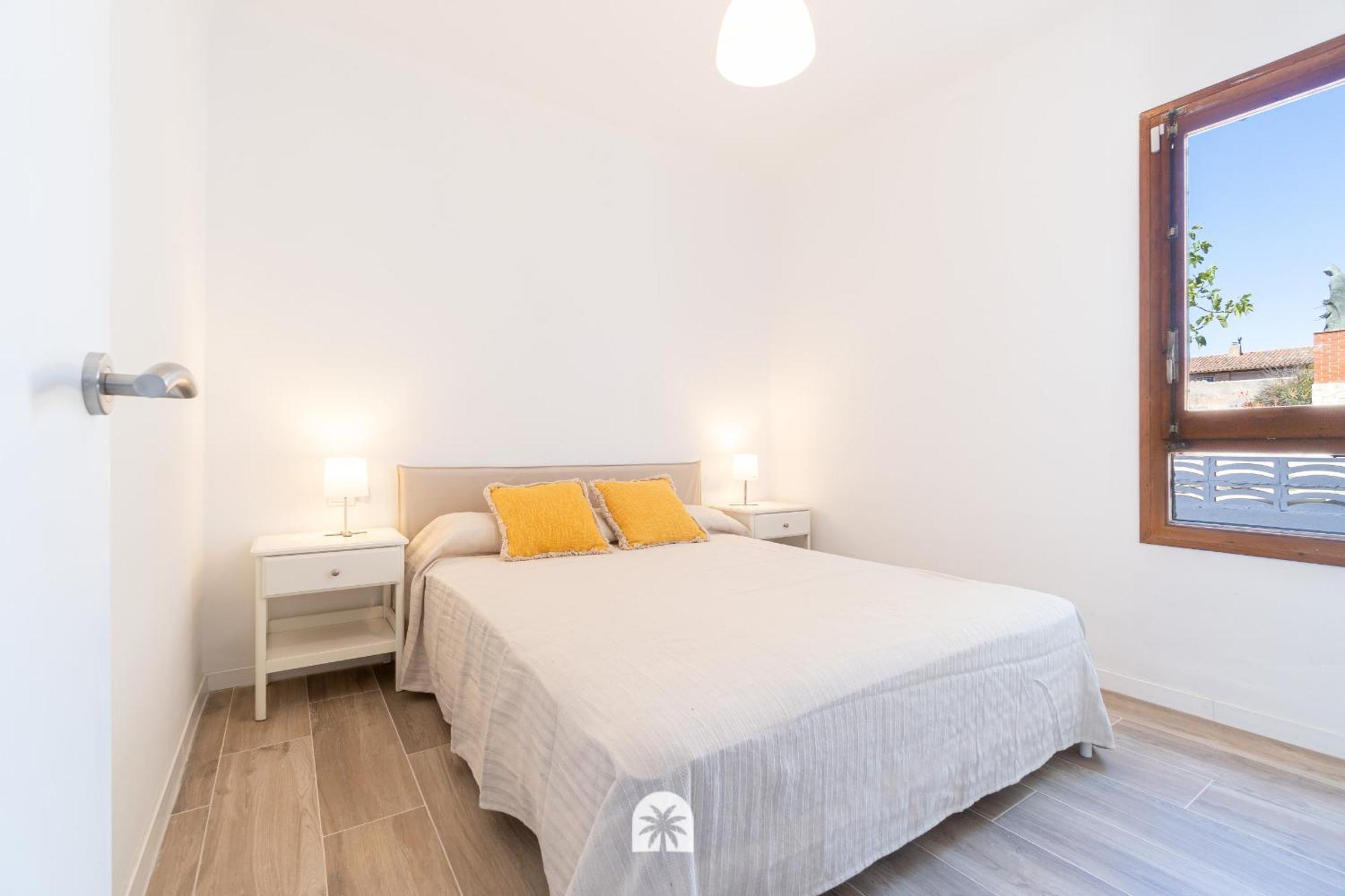 Apartamento Mediterranean Way - La Mora B-c