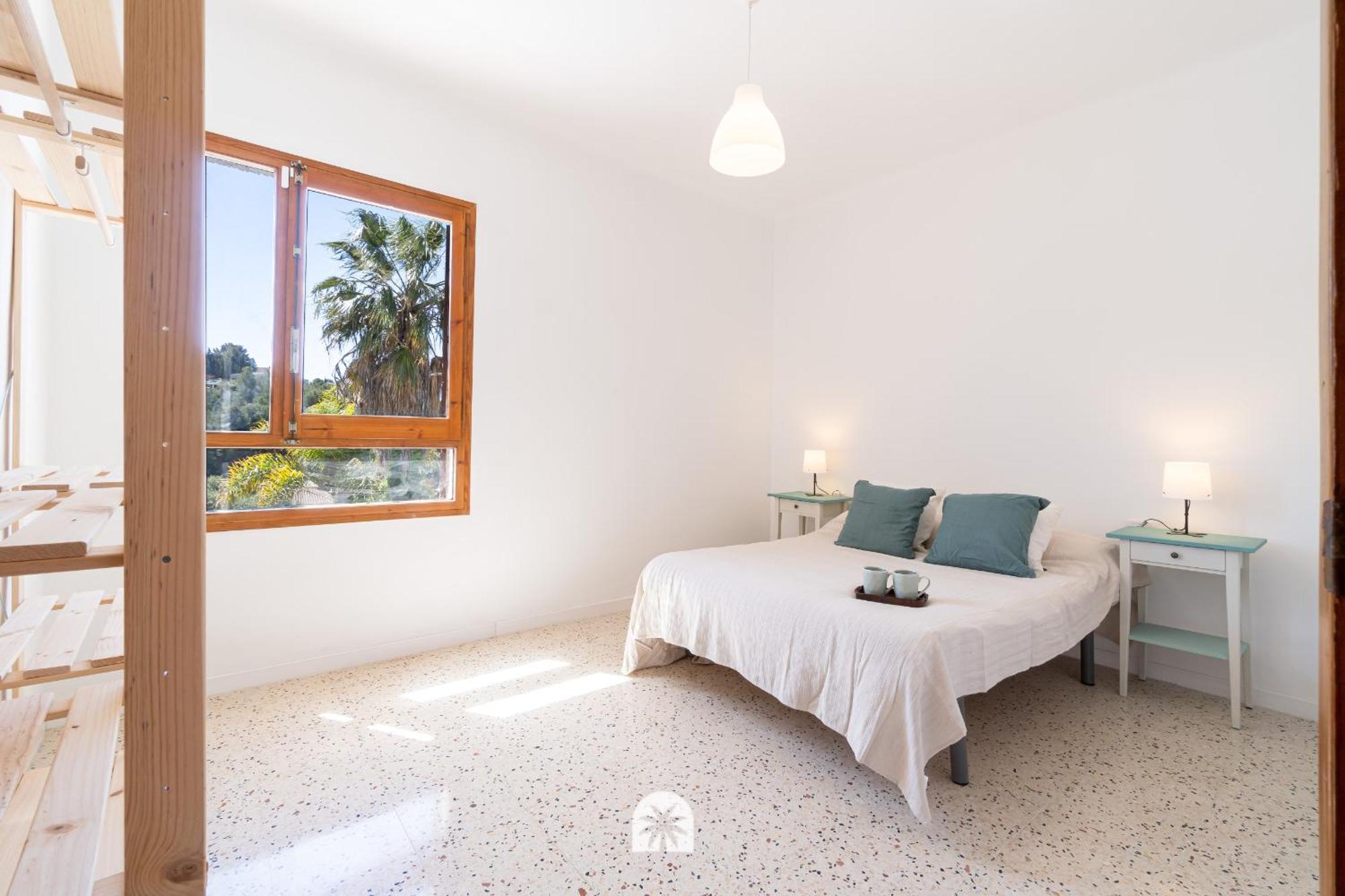 Mediterranean Way - La Mora B-c Apartamento Tarragona