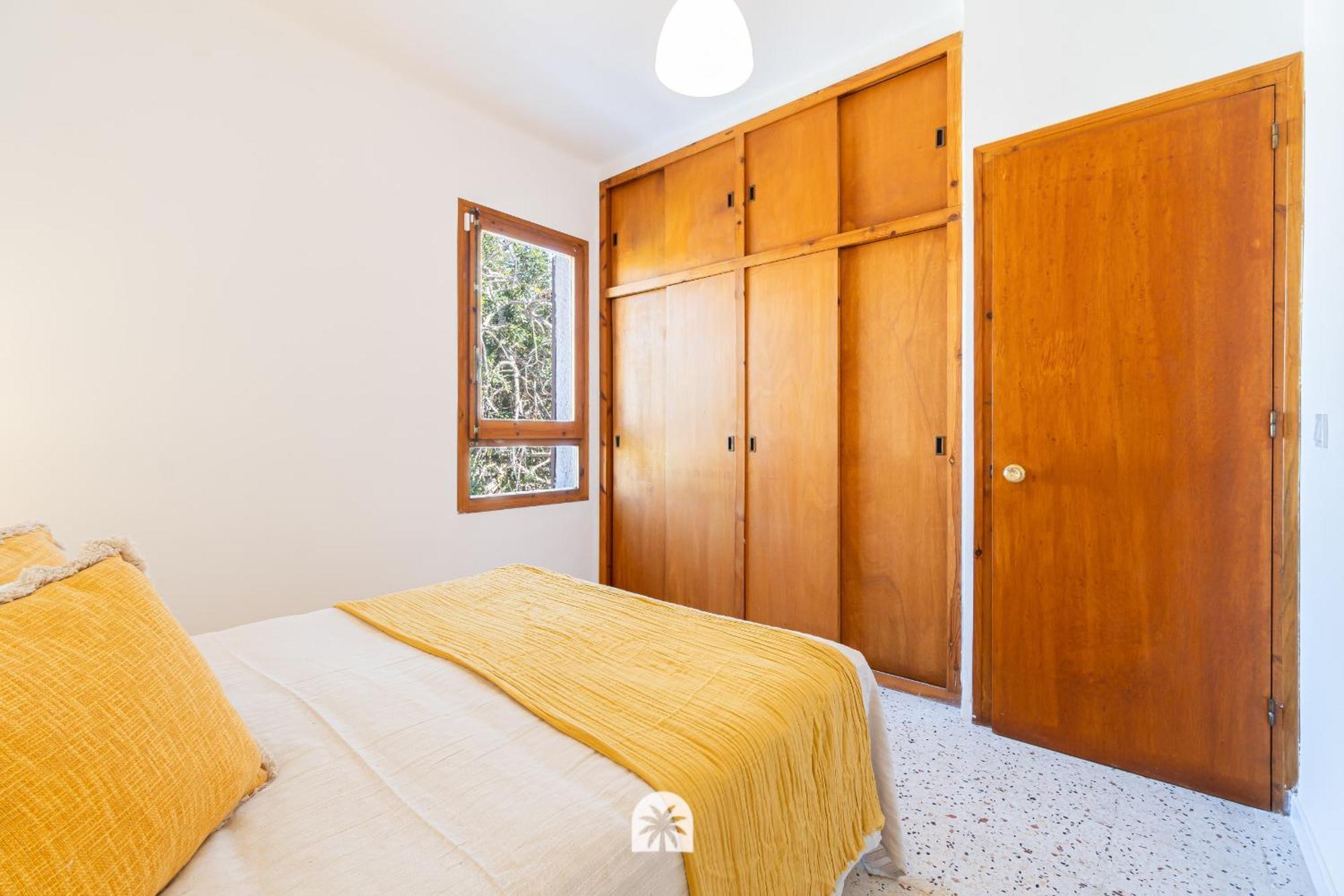 Mediterranean Way - La Mora B-c Apartamento *
