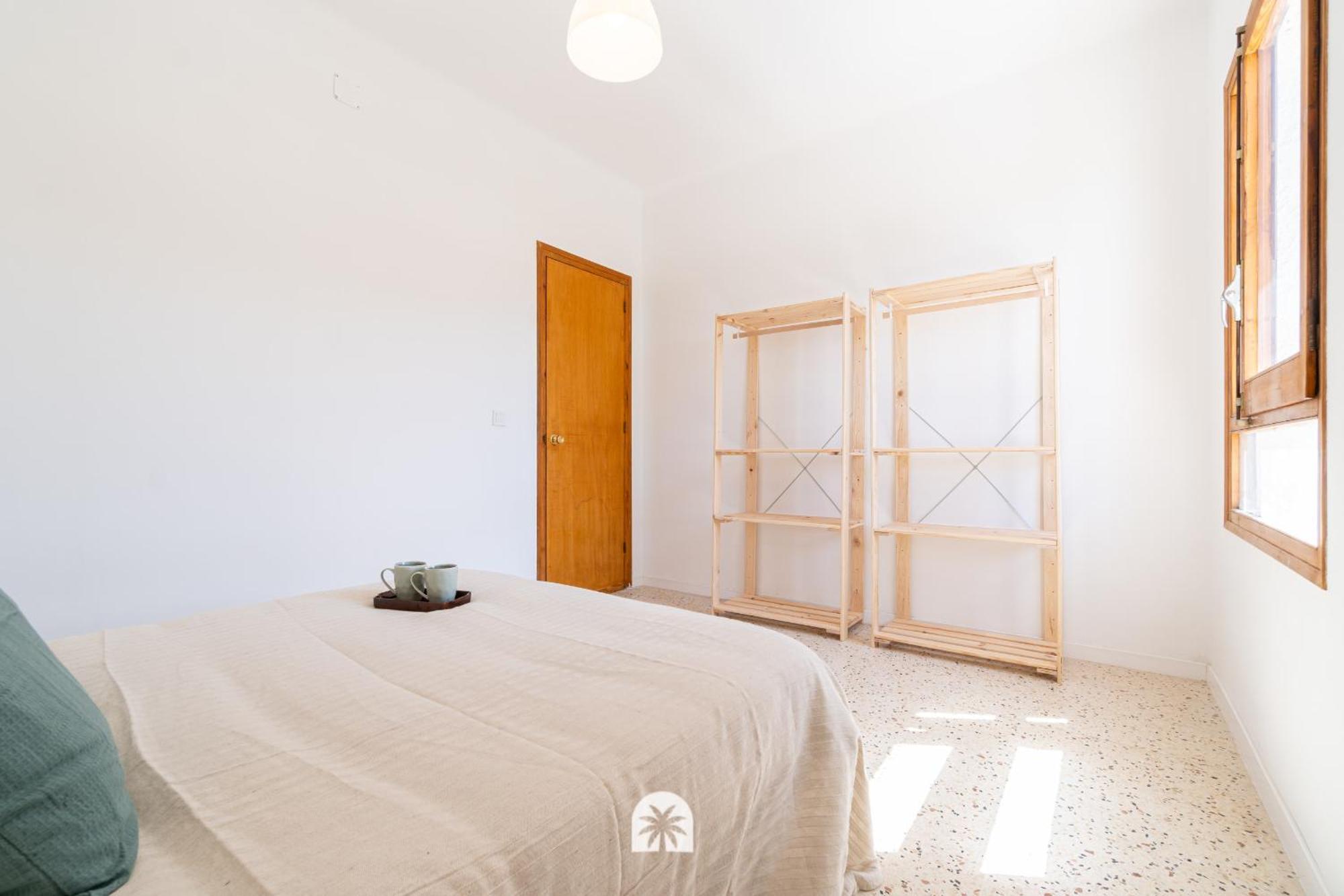 Apartamento Mediterranean Way - La Mora B-c Tarragona