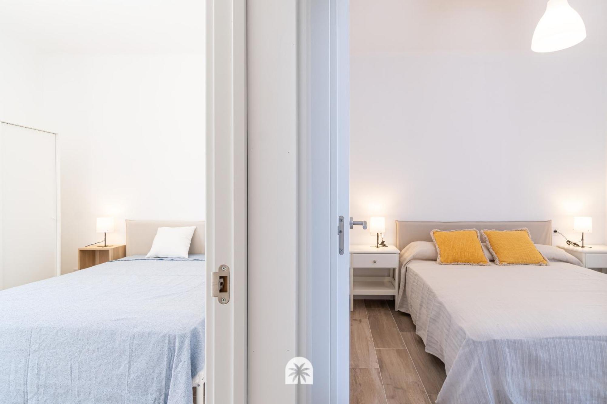 Mediterranean Way - La Mora B-c Apartamento