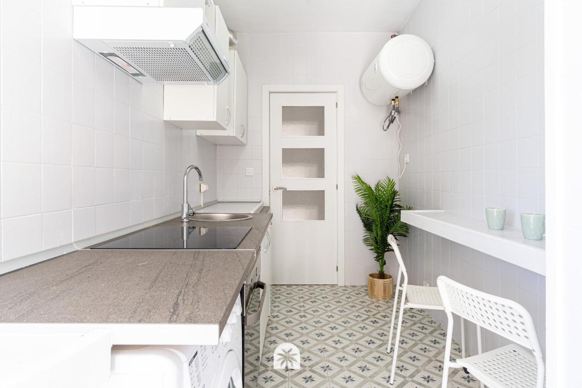 Apartamento Mediterranean Way - La Mora B-c