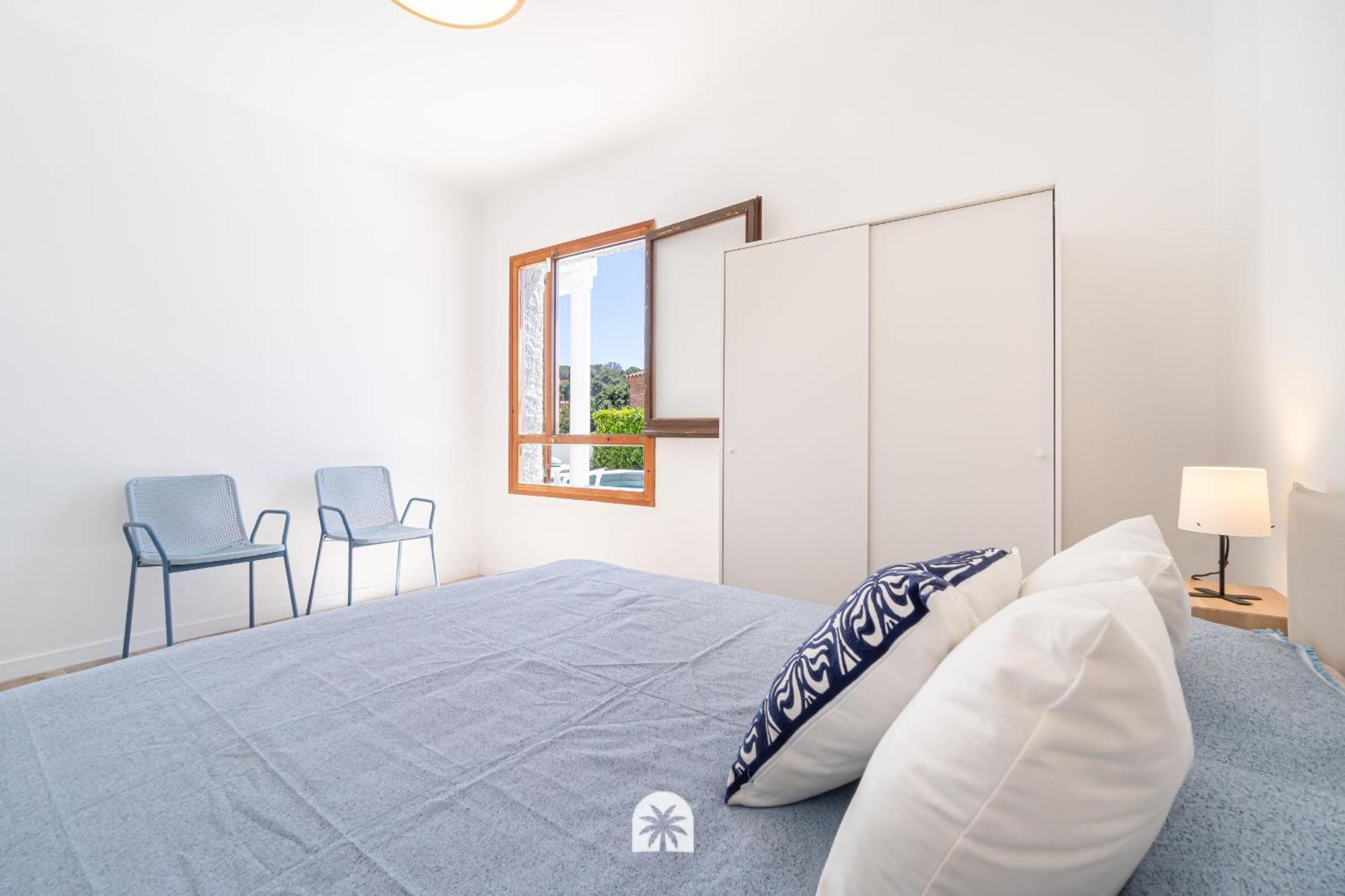 Mediterranean Way - La Mora B-c Apartamento *