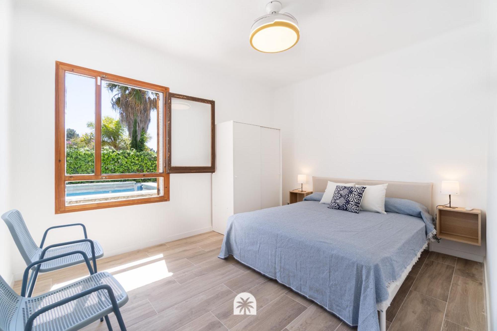 Apartamento Mediterranean Way - La Mora B-c *