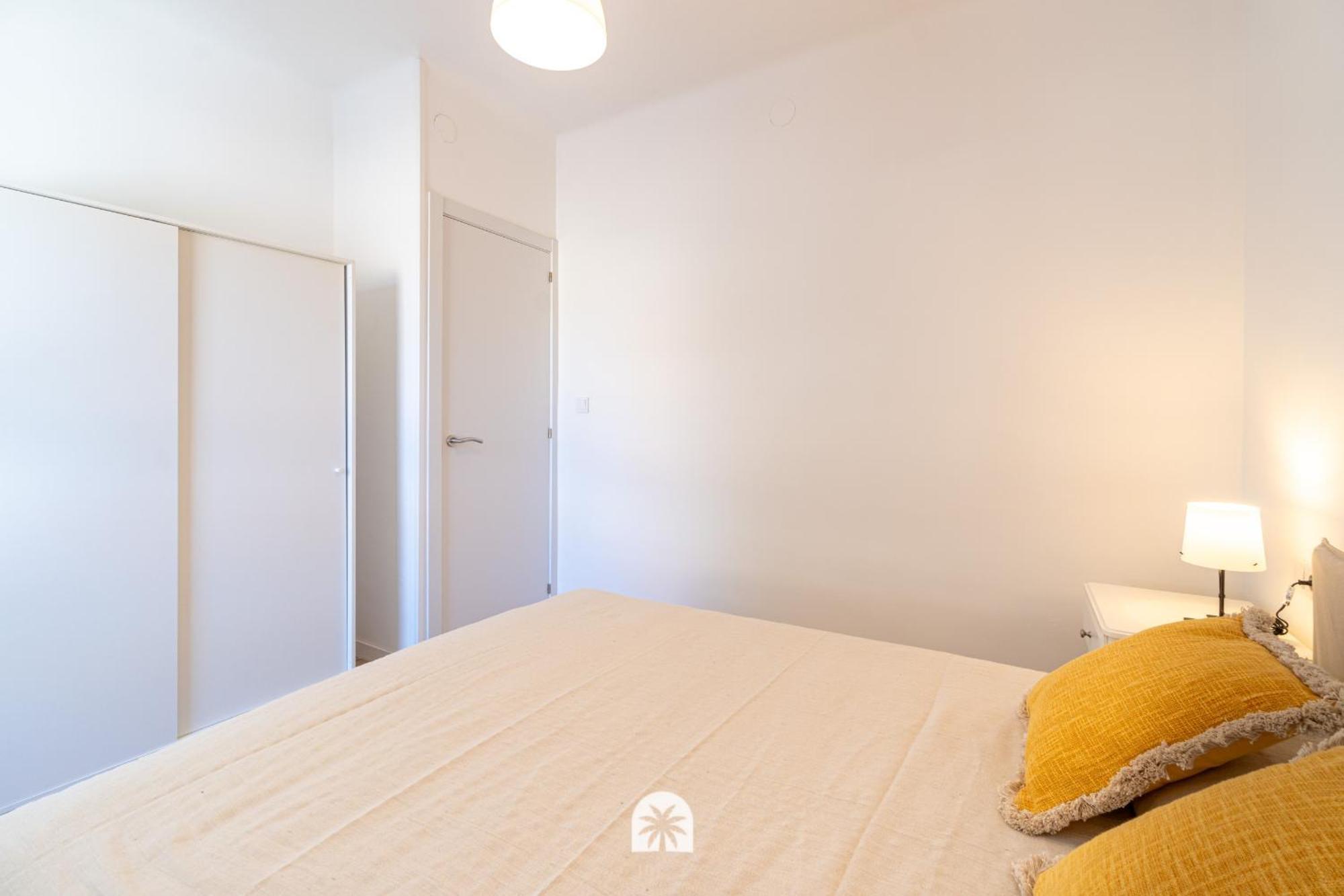 Mediterranean Way - La Mora B-c Apartamento Tarragona