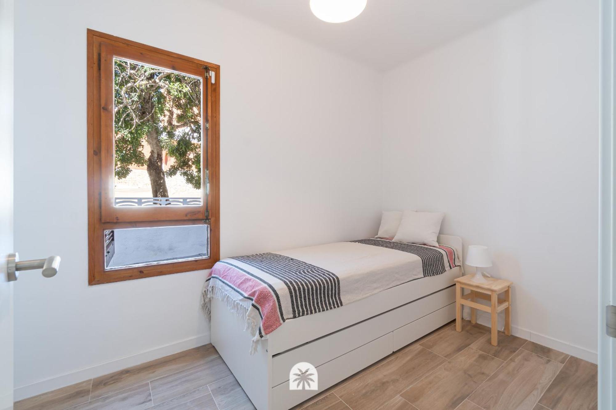 Apartamento Mediterranean Way - La Mora B-c Tarragona