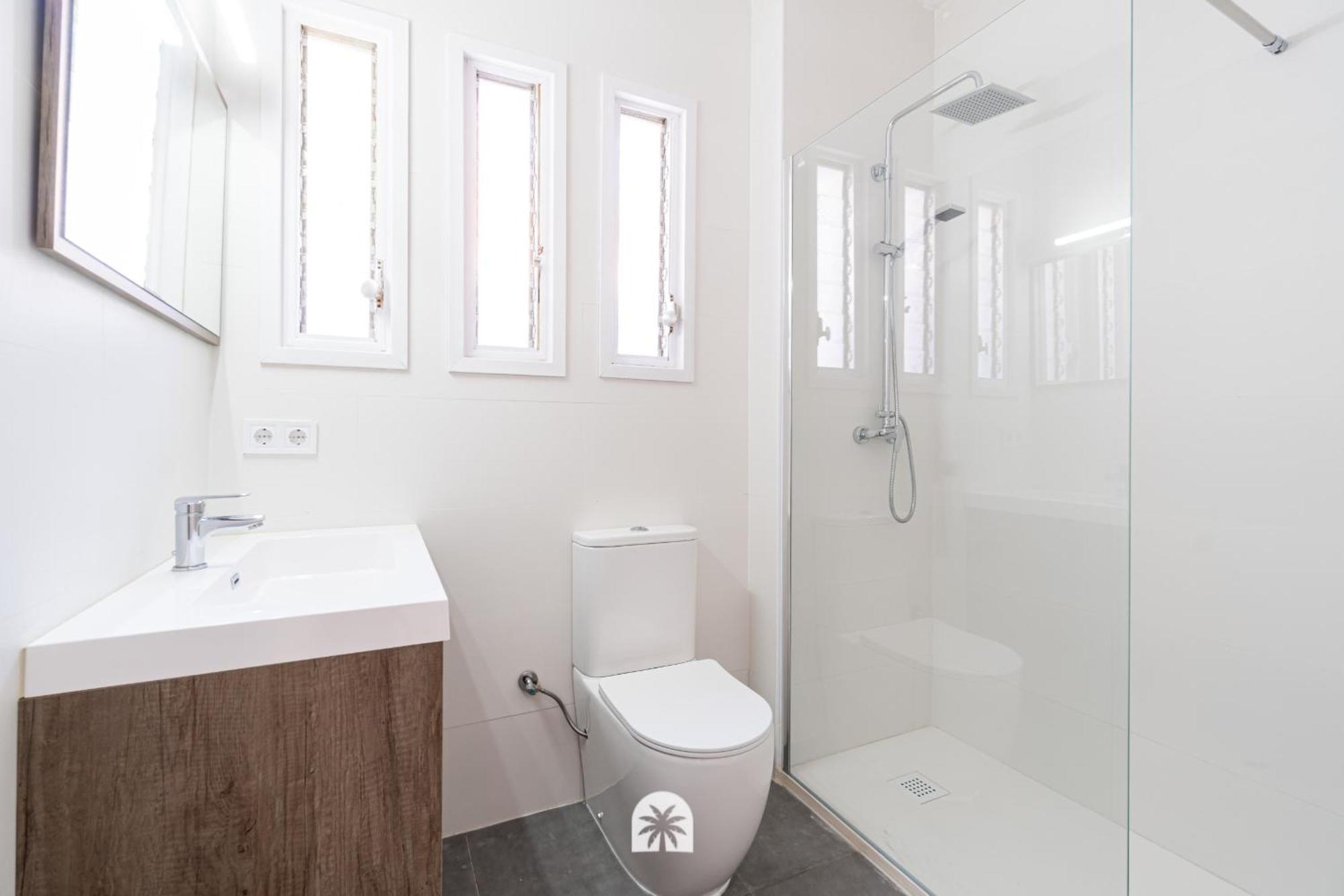 Apartamento Mediterranean Way - La Mora B-c *