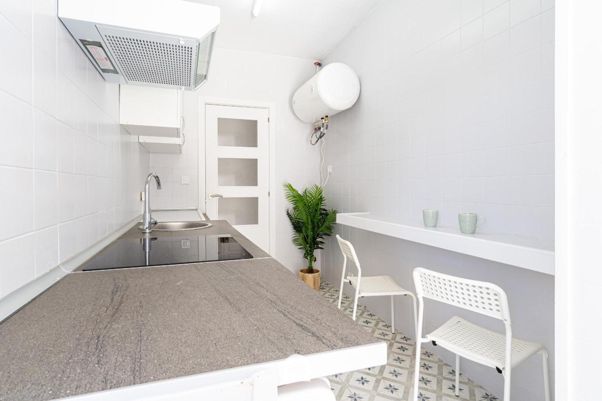 Mediterranean Way - La Mora B-c Apartamento Tarragona